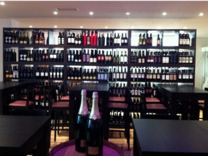 Photo: Enoteca Davinum